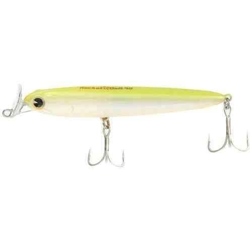 IMA Rocket Bait 95 #RB95-003 Chart Back Pearl