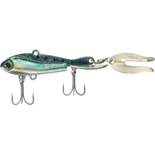 Ima Ams Design SW320V Gaur #SW320-001 School Iwashi