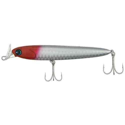 Ima Rocket Bait 95 Heavy RB95H-001 Redhead