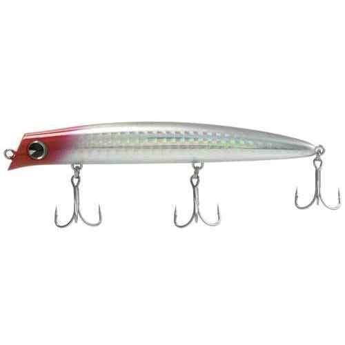 IMA Komomo 110S Counter #CT110-101 Red Head