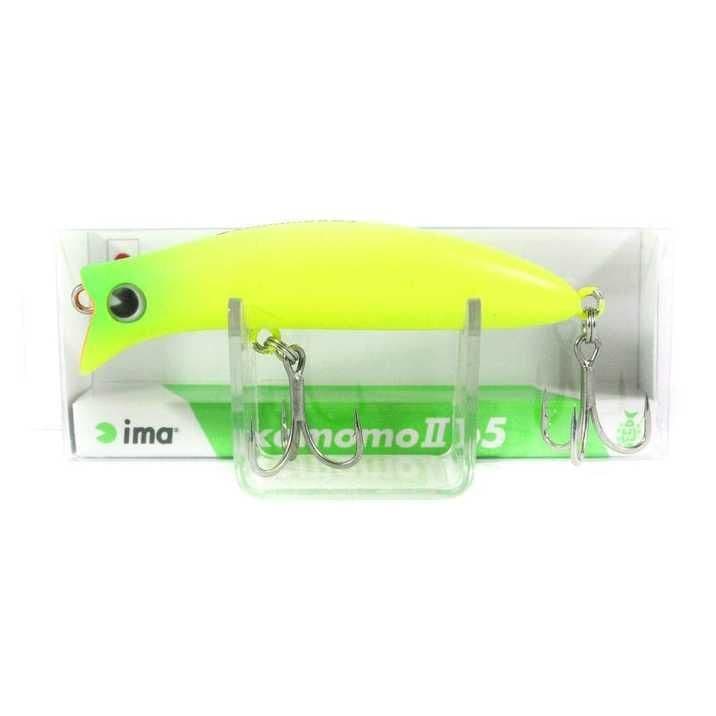 Ima Komomo II 65 #KM265-103 Matt Chart