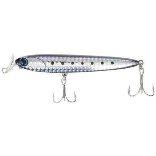 IMA Rocket Bait 95 #RB95-017 Black & Black