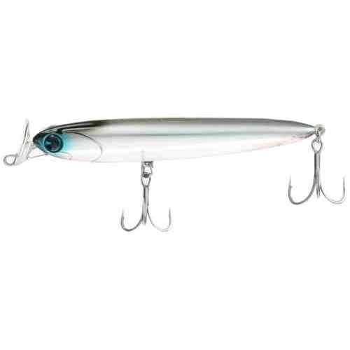 IMA Rocket Bait 95 Heavy #RB95H-016 Metal Shad