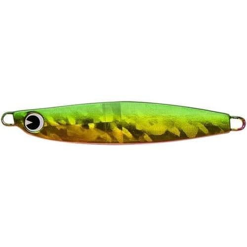 Ima Gankichi 40g GK40-205 Guripin Gold