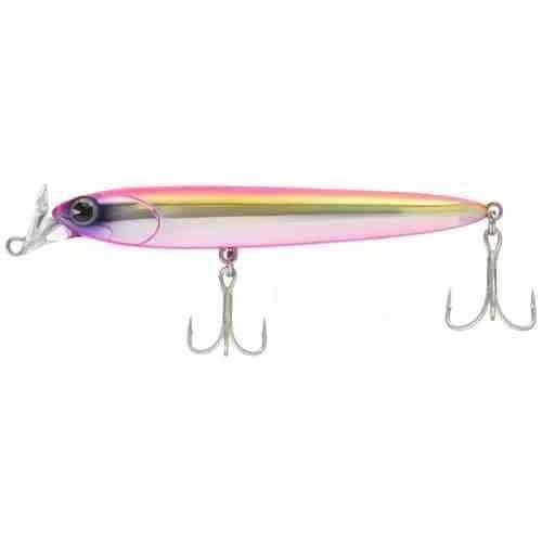 IMA Rocket Bait 95 #RB95-020 Pink & Pink