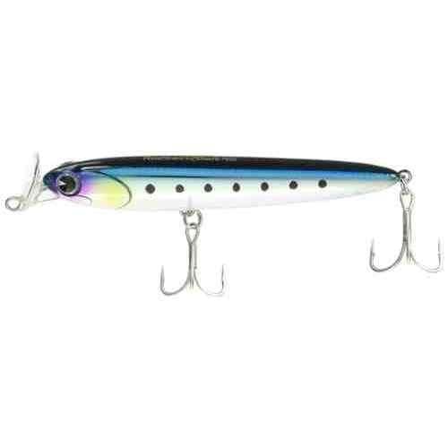 Ima Amps Design Rocketbait 95 #RB95-021 Mekki Iwashi