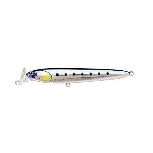 IMA Rocket Bayt 95 Heavy #RB95H-018 Metallic Iwashi