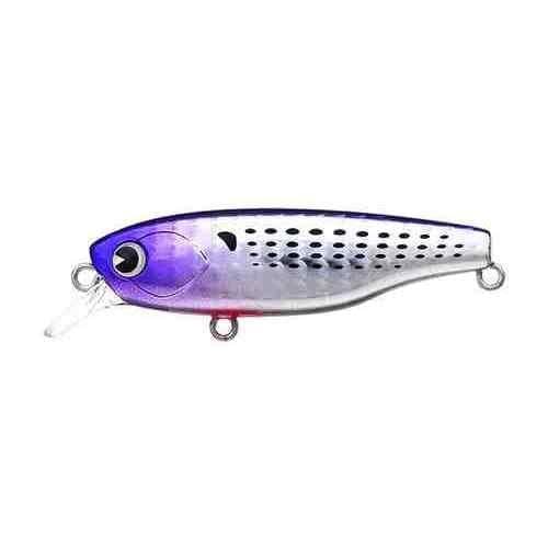 IMA Amz Design K-14 58 Suspending #KT58-017 Purple Konoshiro