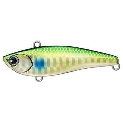 IMA Amz Design Raikiri 60 #RK60-011 Gold Bora