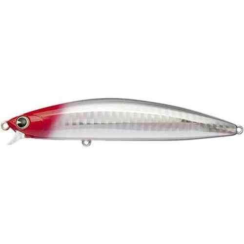 Ima Amz Design Qualy 105F #QU105-001 Redhead
