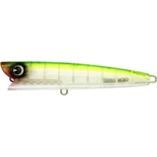 IMA Arms Design AIRACOBRA 160 #AC160-004 Lime Star Clear