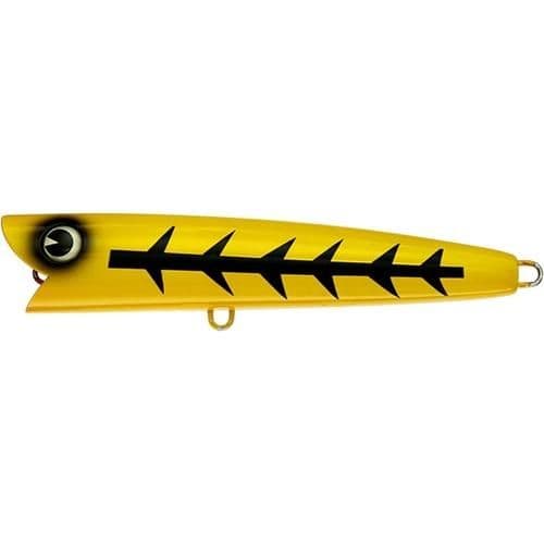 Ima Aira Cobra 160 #008 Yellow Bone