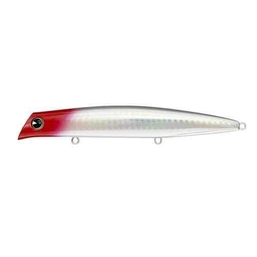 IMA Komomo 125 Counter #CT125-201 Redhead