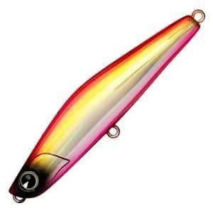 Ima Yoichi 80 #YI80-014 Pink & Pink