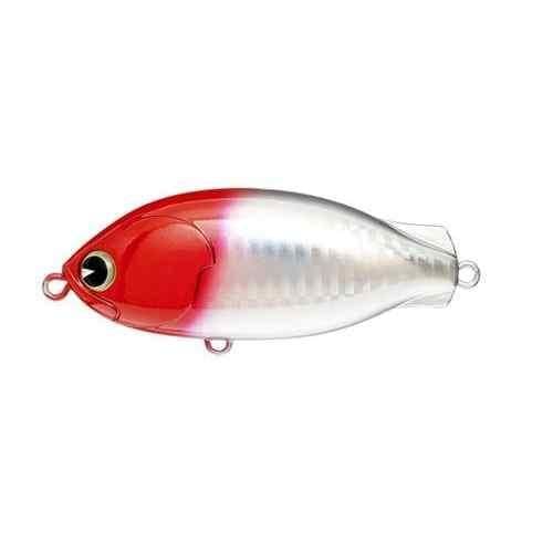 IMA Am's Design Domingo80 DM-001 Red Head