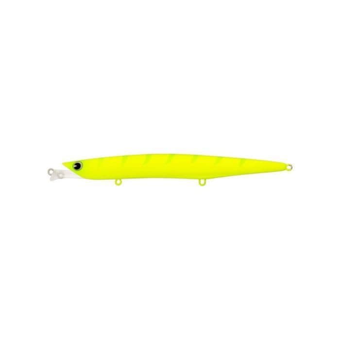 ima Seabass Lure Flute 138F #FLT138-007 Matt Chart Gigo