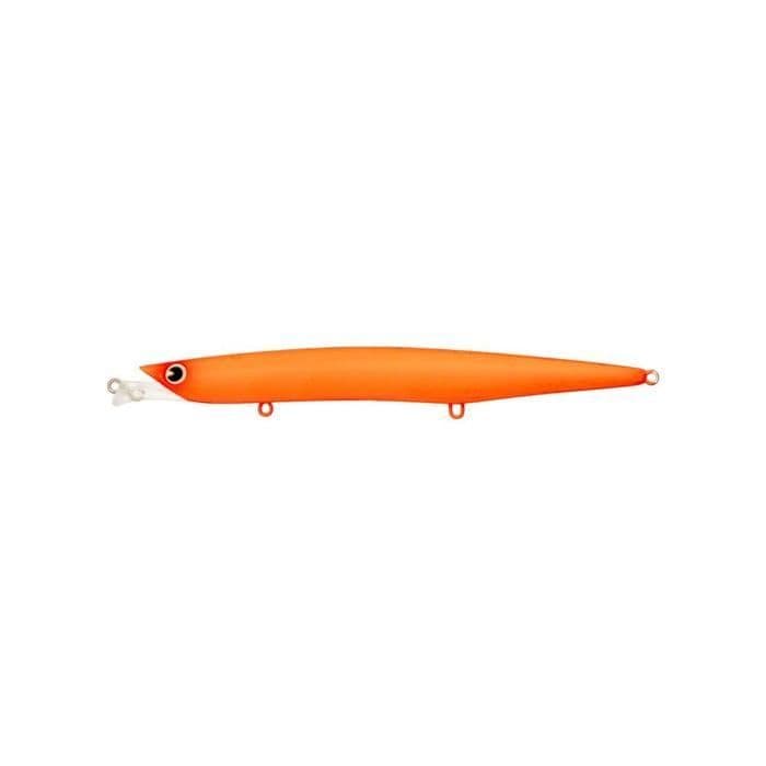 ima Seabass Lure Flute 138F #FLT138-011 Matt Mars
