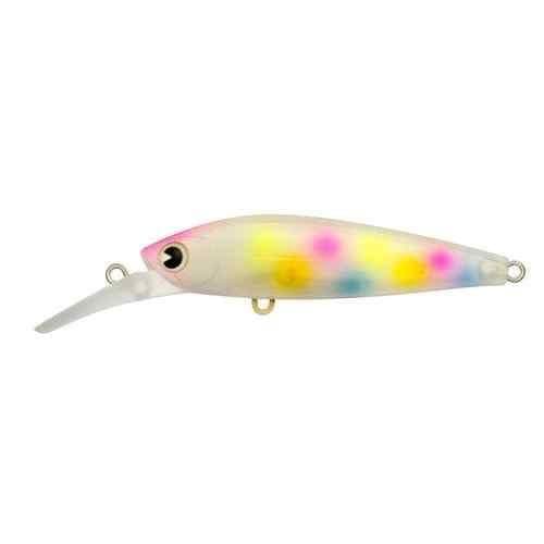 ima Seabass Lure ataru 70S #AT70-006 Vidro