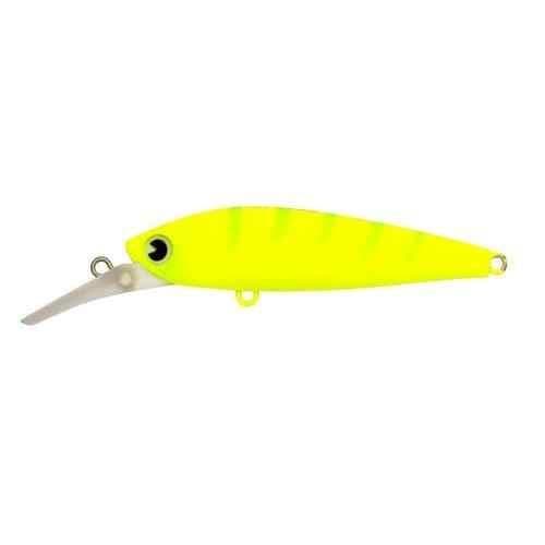 ima Seabass Lure ataru 70S #AT70-007 Matte Chart Gigo