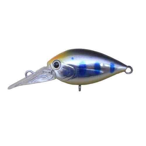 Daysprout Chatte Cra DR-CR Tune #03 CR Black Silver OH
