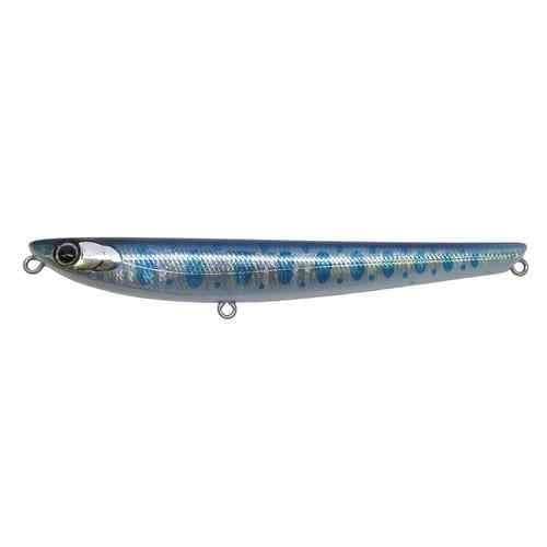 Daysprout Trout Plug Gandalf 110S #06 Blue Yamame