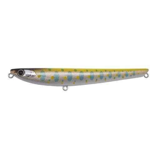 Daysprout Trout Plug Gandalf 110S #07 Albino Yamame