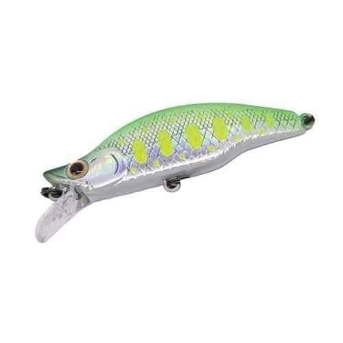 Daysprout Trout Plug Rarkhamua 50S #08 Green S yamame Glow Berry