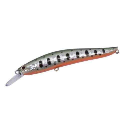 Daysprout Trout Plug Eagle Player Futara 95DT-F #05 RS Yamame Flash Orange Berry