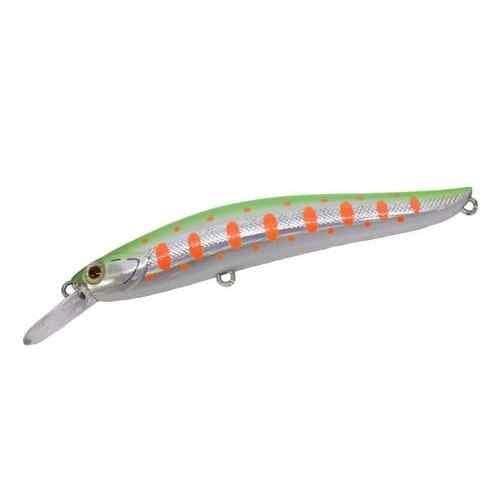 Daysprout Trout Plug Eagle Player Futara 95DT-S #06 RS Chart Yamame Flash