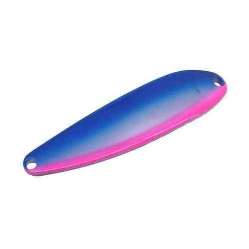 Daysprout Spoon Thunder Fog 15g #05 Blue Silver Keimura
