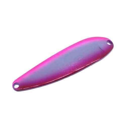 Daysprout Spoon Thunder Fog 15g #06 Red Silver Keimura