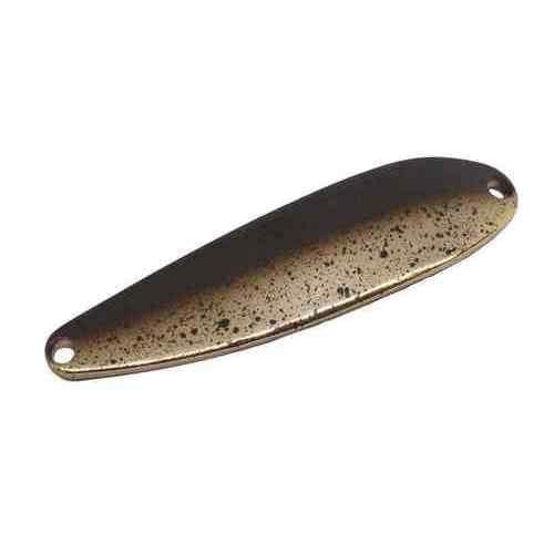 Daysprout Spoon Thunder Fog 15g #11 Mayfly G Brown