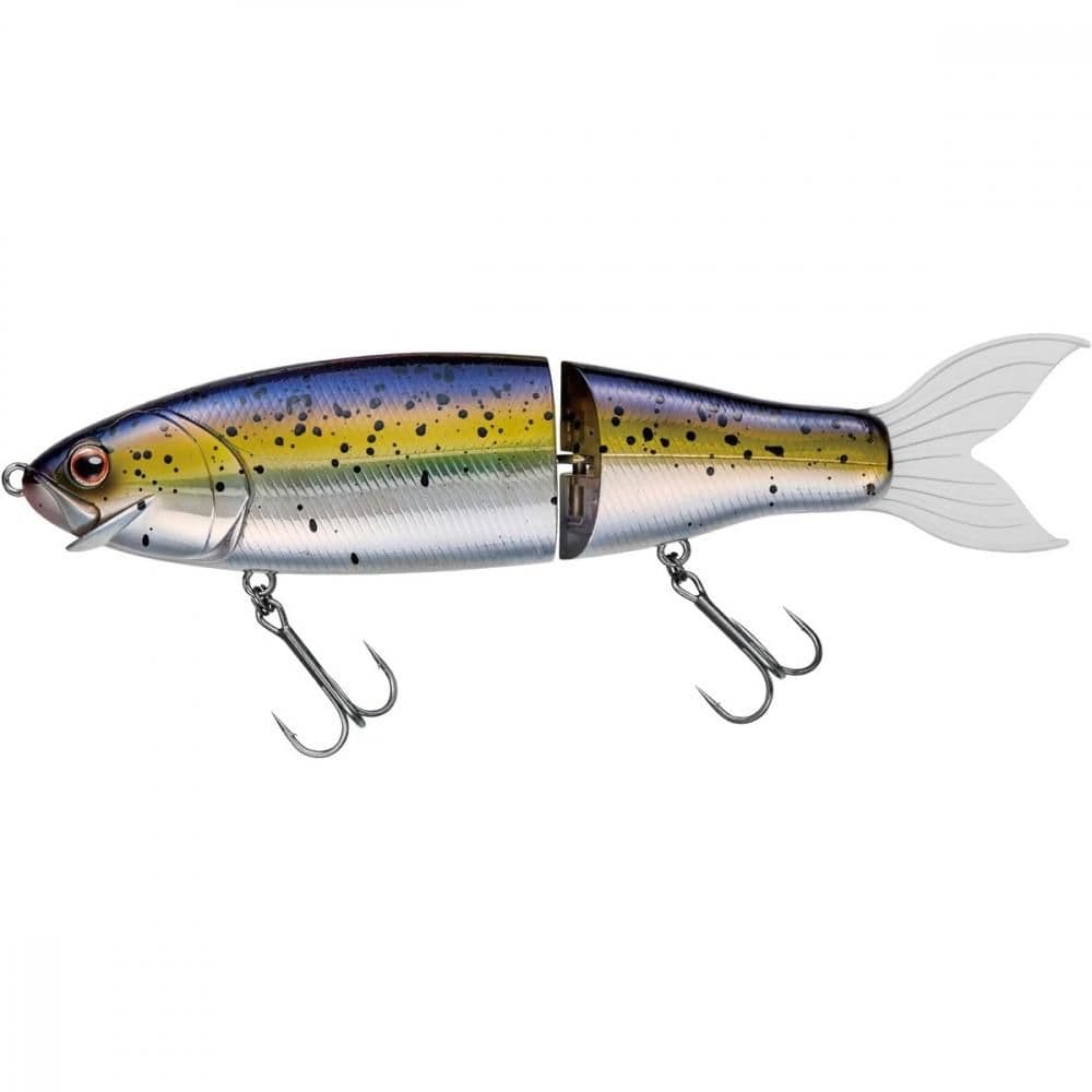 Gamakatsu Rufin 250 #3 American Shad
