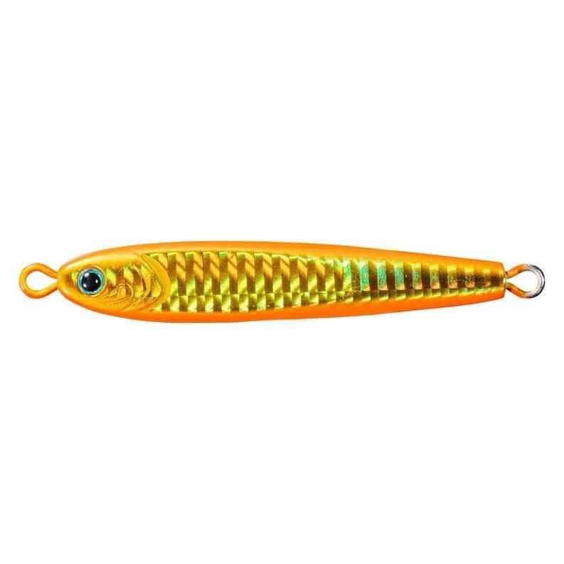 Daiwa TG Bait Tachi Uio 80g PH Double Orange