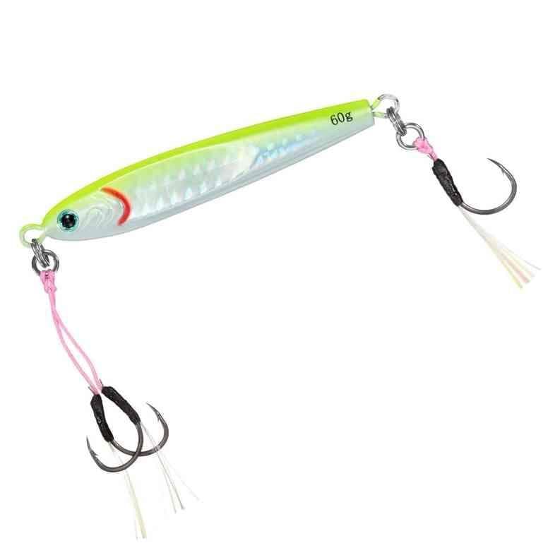 Daiwa TG Bait SLJ 45g #FPH Chart Glow Berry