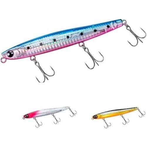 Daiwa Morethan Switch Hitter DH128S-LI LI Candy