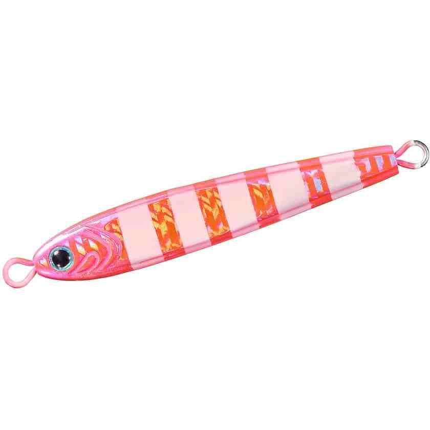 Daiwa TG Bait Tachiuo 180g PH Pink Zebra Glow