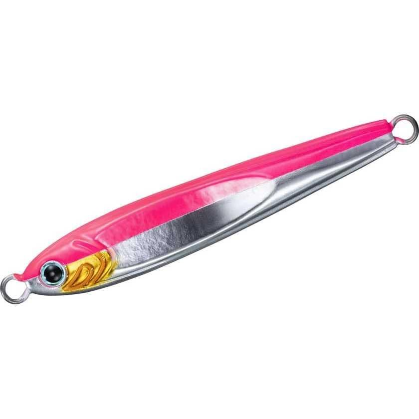 Daiwa TG Bait Tachiuo 180g Half Mirror Pink