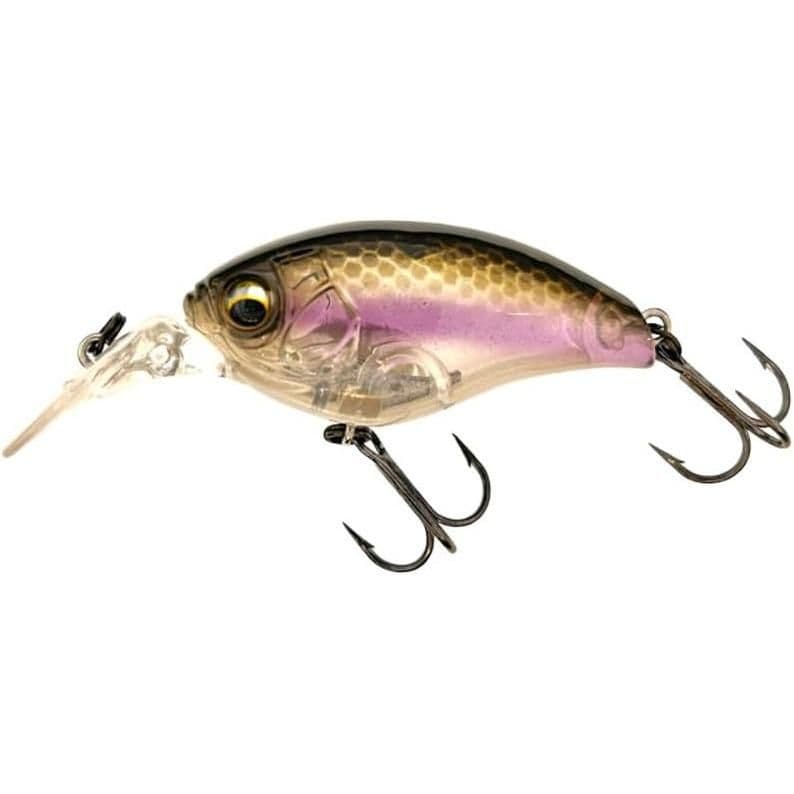 Imakatsu IK-Crank IKE-100 Standard Color #932 Clear Lake Shad