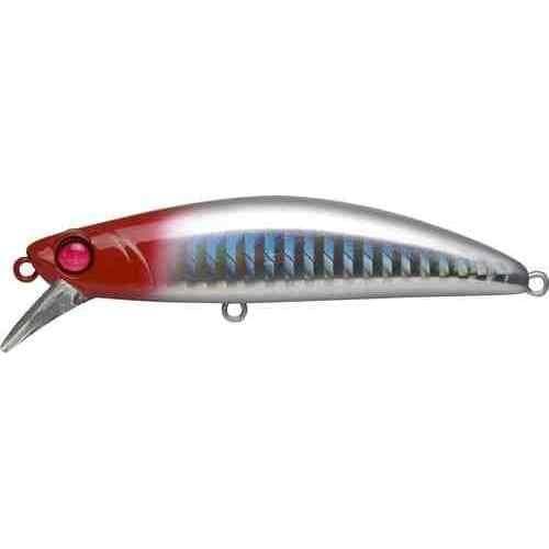 Apia Bagration 80 #02 Red Head Holo