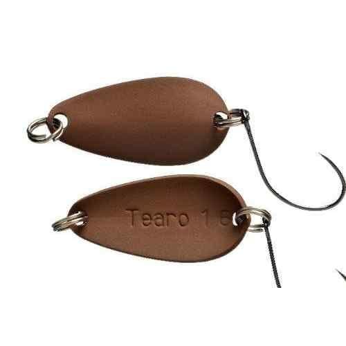 Timon Tiaro 1.3g 31 Dark Brown