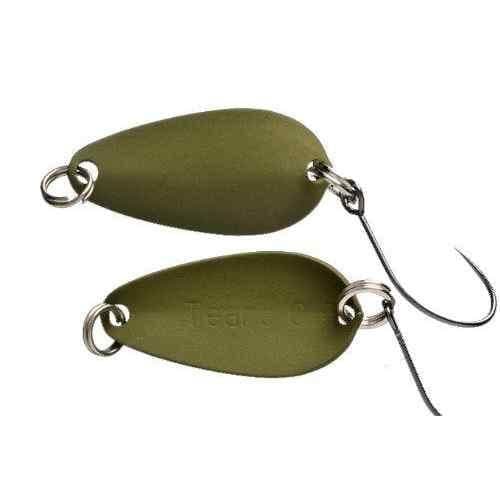 TIMON Tiaro 1.3g 33 Olive