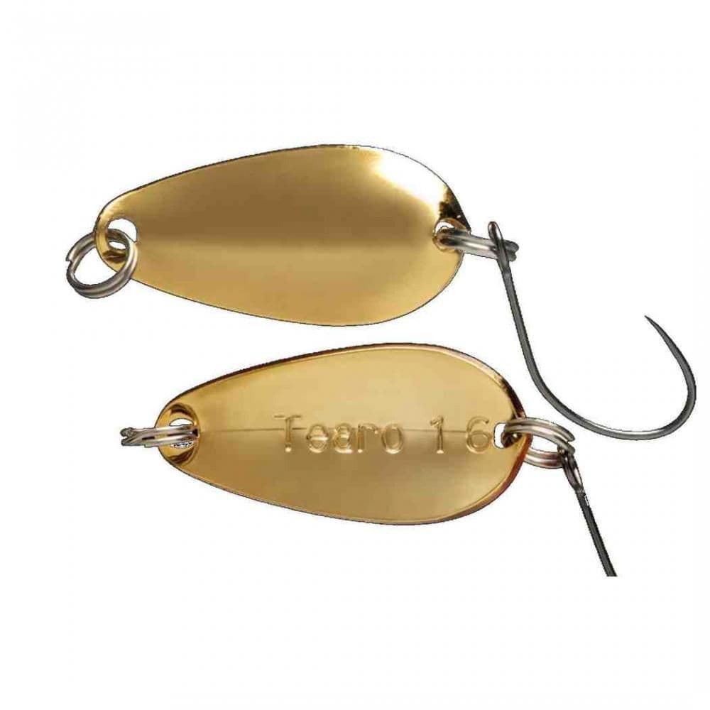 TIMON Tiaro 1.6g #39 Gold
