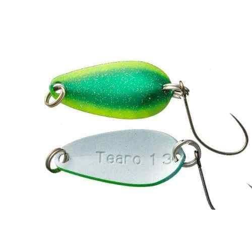 TIMON Tiaro 1.3g #76 Green Bo