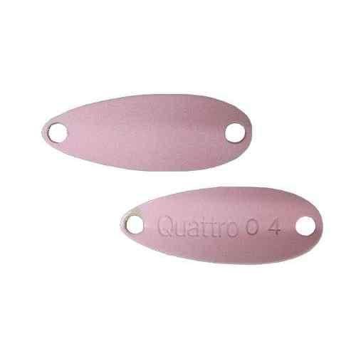 Jackall Timon Chibi Quattro Spoon 0.4g 34 Pink