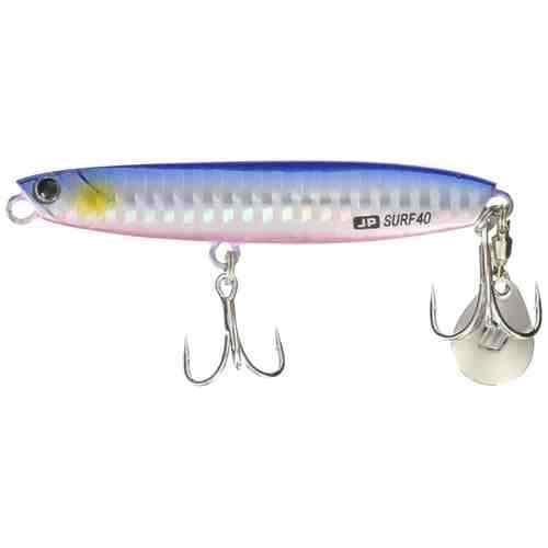 Major Craft Jigpara Surf JPSURF-28 #004 Blue Pink