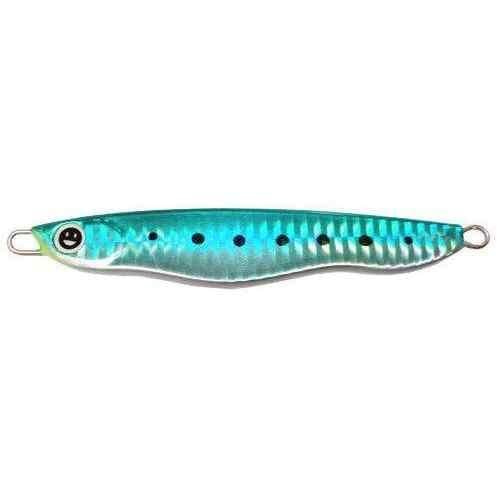 Halcyon System Nico Design Mamesaya Jig 100g #01 Iwashi