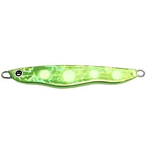 Halcyon System Nico Design Mamesaya Jig 175g