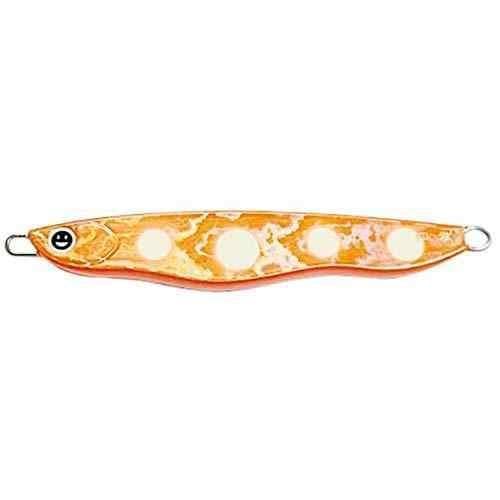 Halcyon System Niko Design Mame Saya Jig 175g Ore Bean