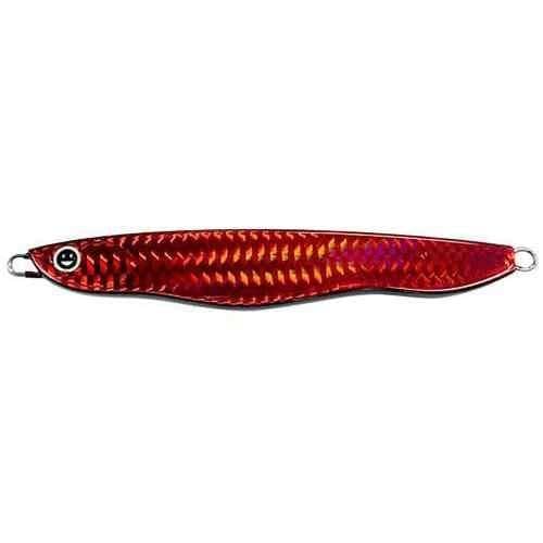 Halcyon System Nico Design Mamesaya Jig 100g 13 Pink Glow